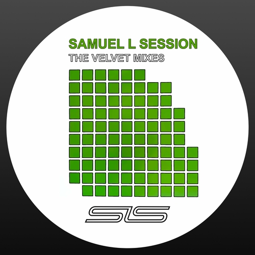 Samuel L Session - The Velvet Mixes [SLS003]